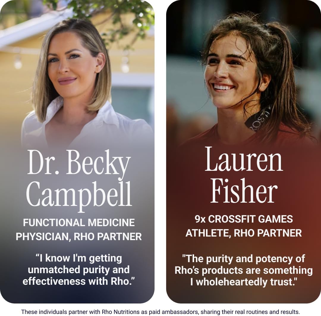 Cellular Longevity Essentials