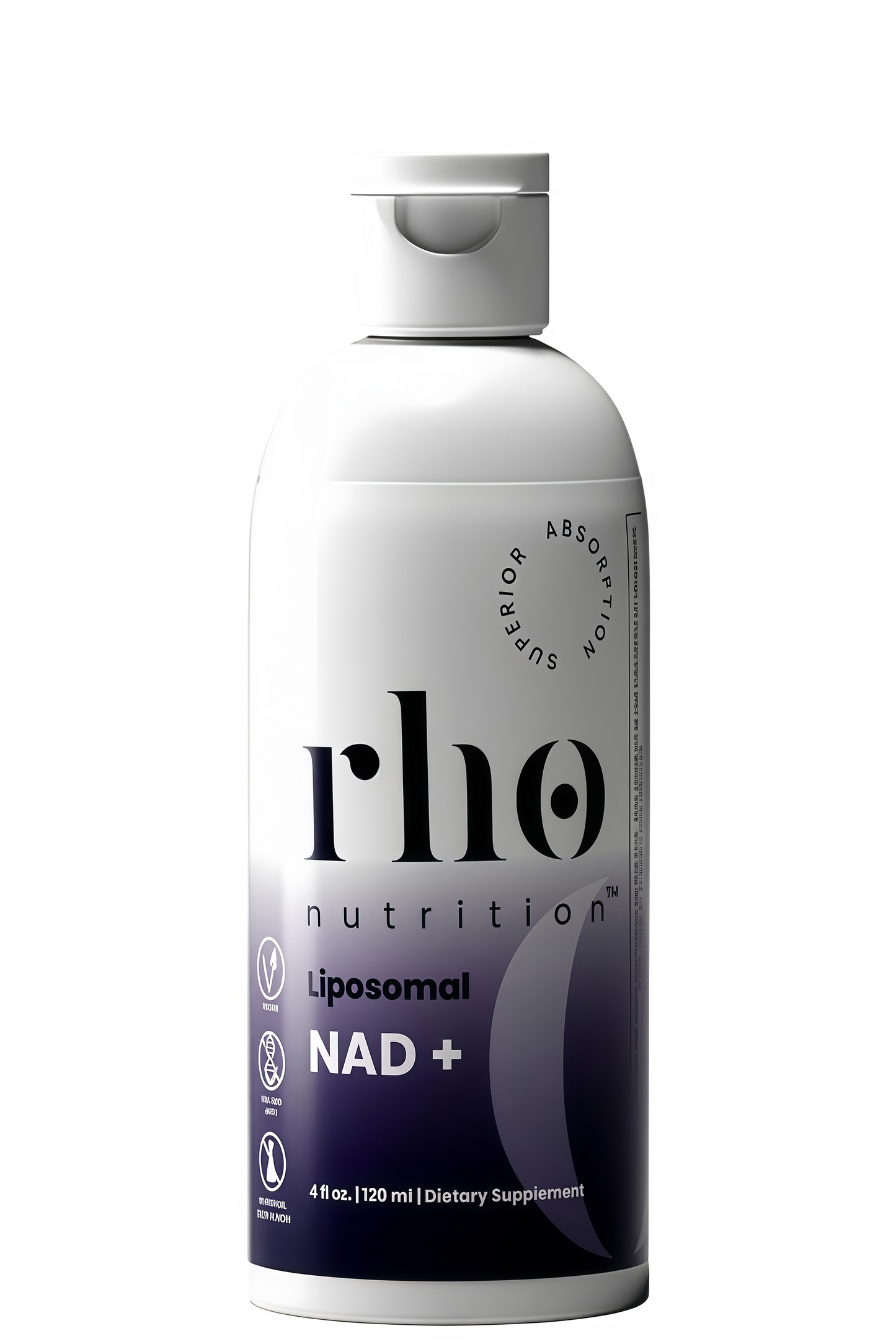Liposomal NAD+