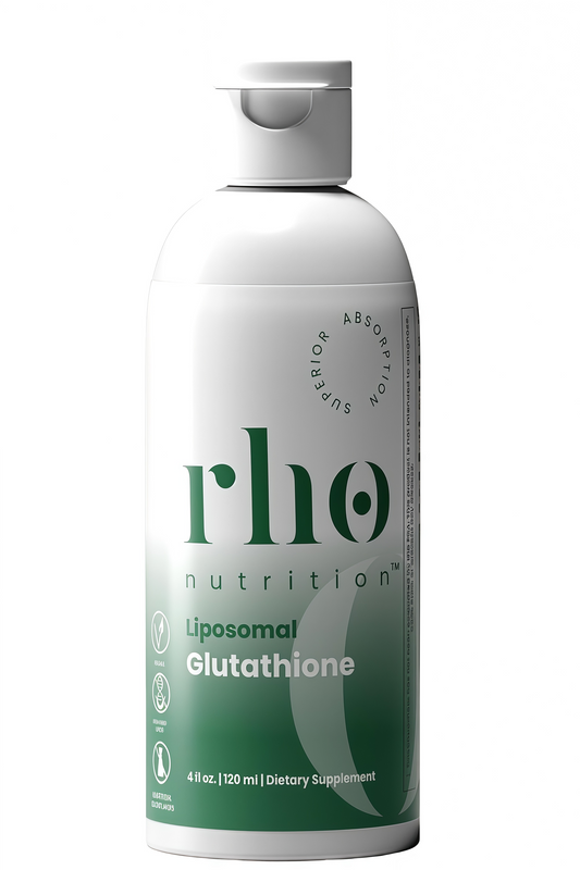 Liposomal Glutathione
